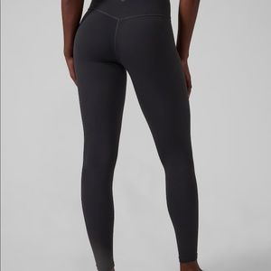 Athleta Ultra High Rise Elation Tight Legging